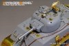Voyager Model PE35911 WWII US M4A3(105mm) HVSS Basic for DRAGON 1/35